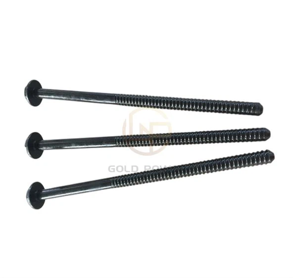 Construction Concrete Formwork Coil Bolt