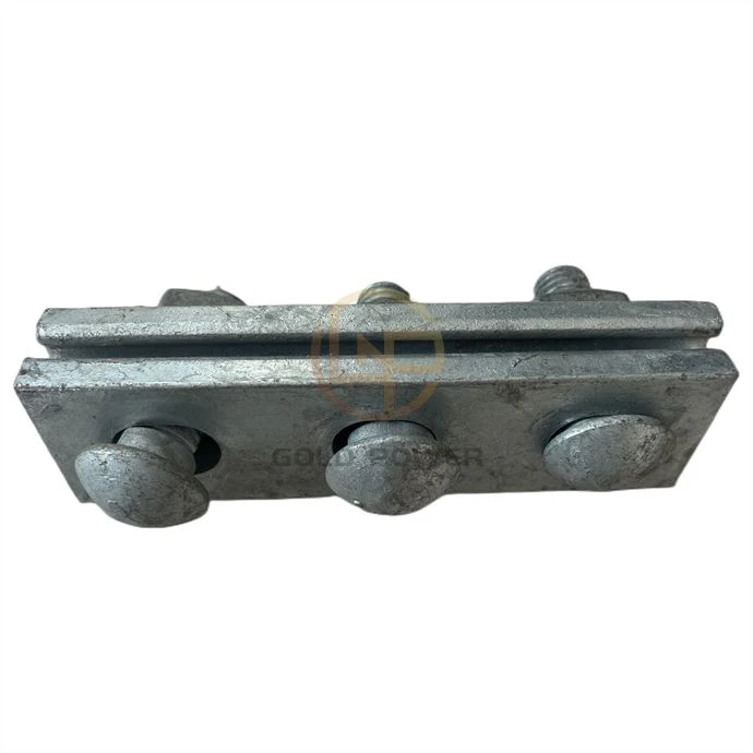 Guy Wire Clamps